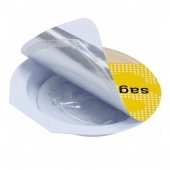 Презерватив увеличенного размера Sagami Original 0.02 XL-size - 1 шт. - Sagami - купить с доставкой во Владикавказе