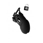 Черный пояс верности Guard - Lola Games - купить с доставкой во Владикавказе