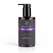 Мужской антибактериальный эко-гель для интимного ухода Intimizer Forte - 250 мл. - Intimizer - купить с доставкой во Владикавказе
