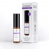 Женский антибактериальный эко-гель для интимного ухода Intimizer Forte - 20 мл. - Intimizer - купить с доставкой во Владикавказе