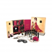 Адвент-календарь Shunga Calendar of Desires - Shunga - купить с доставкой во Владикавказе