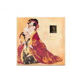 Адвент-календарь Shunga Calendar of Desires - Shunga - купить с доставкой во Владикавказе