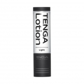 Лубрикант на водной основе Tenga Lotion Light - 170 мл. - Tenga - купить с доставкой во Владикавказе