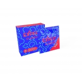 Презервативы увеличенного размера Expert Classic XXL - 3 шт. - Expert - купить с доставкой во Владикавказе