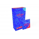 Презервативы увеличенного размера Expert Classic XXL - 15 шт. - Expert - купить с доставкой во Владикавказе