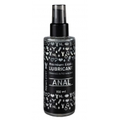 Анальный лубрикант на водной основе NewLevel Anal - 150 мл. - NewLevel - купить с доставкой во Владикавказе