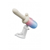 Инновационная мини-машина Spinel - Lovense - купить с доставкой во Владикавказе