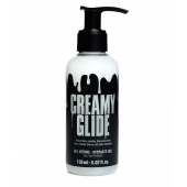 Лубрикант на водной основе Creamy Glide с консистенцией спермы - 150 мл. - Strap-on-me - купить с доставкой во Владикавказе