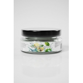 Массажная свеча «Зелёный чай» - 50 мл. - SGAN - купить с доставкой во Владикавказе