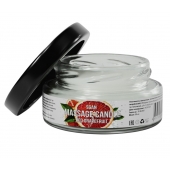 Массажная свеча «Красный грейпфрут» - 50 мл. - SGAN - купить с доставкой во Владикавказе