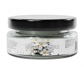 Массажная свеча «Перец и нероли» - 50 мл. - SGAN - купить с доставкой во Владикавказе