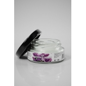 Массажная свеча «Сирень» - 50 мл. - SGAN - купить с доставкой во Владикавказе