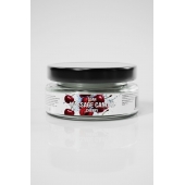 Массажная свеча «Спелая вишня» - 50 мл. - SGAN - купить с доставкой во Владикавказе