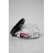 Массажная свеча «Цветущий пион» - 50 мл. - SGAN - купить с доставкой во Владикавказе