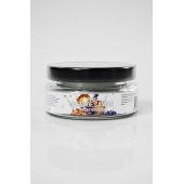 Массажная свеча «Янтарный мусс» - 50 мл. - SGAN - купить с доставкой во Владикавказе