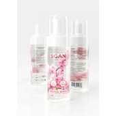 Пенка-мусс для интимной гигиены SGAN с пребиотиками - 150 мл. - SGAN - купить с доставкой во Владикавказе