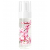 Пенка-мусс для интимной гигиены SGAN с пребиотиками - 150 мл. - SGAN - купить с доставкой во Владикавказе