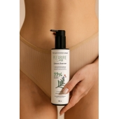 Натуральный лубрикант на водной основе Pleasure Lab Organic Rosemary - 185 мл. - Pleasure Lab - купить с доставкой во Владикавказе