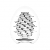 Мастурбатор-яйцо Tenga Egg Twister - Tenga - во Владикавказе купить с доставкой