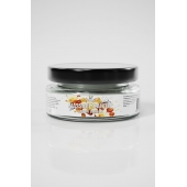 Массажная свеча «Амбра и ваниль» - 50 мл. - SGAN - купить с доставкой во Владикавказе