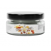 Массажная свеча «Амбра и ваниль» - 50 мл. - SGAN - купить с доставкой во Владикавказе