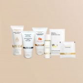 Набор YESforLOV La Trousse Enchantée в бежевой косметичке - YESforLOV - купить с доставкой во Владикавказе