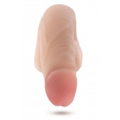 Протез-вкладыш в трусики 5 Inch Packer - Blush Novelties купить с доставкой