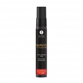 Оральный спрей Waves of Pleasure с ароматом клубники и шампанского - 20 мл. - Shunga - купить с доставкой во Владикавказе