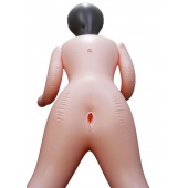 Надувная секс-кукла Suzuki - Boys of Toys - во Владикавказе купить с доставкой