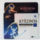 Биологически активная добавка к пище  Андрогерон  - 12 капсул (500 мг.) - Виктория-Райт - купить с доставкой во Владикавказе