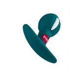 Зеленая анальная пробка B Ball Uno - 7,3 см. - Fun Factory