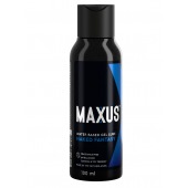 Лубрикант на водной основе MAXUS Naked Fantasy - 100 мл. - Maxus - купить с доставкой во Владикавказе