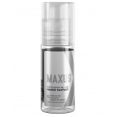 Лубрикант на водной основе MAXUS Naked Fantasy - 50 мл. - Maxus - купить с доставкой во Владикавказе