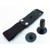 Фиксатор на бедро для насадок Харнесс - БДСМ Арсенал - купить с доставкой во Владикавказе