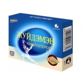 Биологически активная добавка к пище  Андрогерон  - 1 капсула (500 мг.) - Виктория-Райт - купить с доставкой во Владикавказе