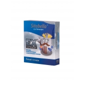 Стимулирующая насадка Sitabella Extender  Лихой гетман - Sitabella - купить с доставкой во Владикавказе