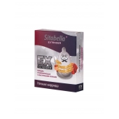 Стимулирующая насадка Sitabella Extender  Ночная коррида - Sitabella - купить с доставкой во Владикавказе