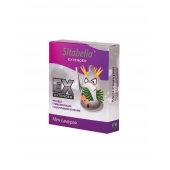 Стимулирующая насадка Sitabella Extender  Меч самурая - Sitabella - купить с доставкой во Владикавказе