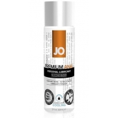 Анальный охлаждающий лубрикант на силиконовой основе JO PREMIUM ANAL COOLING - 60 мл. - System JO - купить с доставкой во Владикавказе