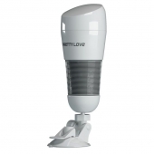 Мега-мастурбатор вагина Hedy без вибрации - Baile - во Владикавказе купить с доставкой