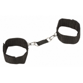 Поножи Bondage Collection Ankle Cuffs Plus Size - Lola Games - купить с доставкой во Владикавказе