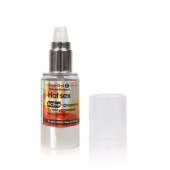 Разогревающий гель-лубрикант LoveGel С - 20 гр. - Биоритм - купить с доставкой во Владикавказе