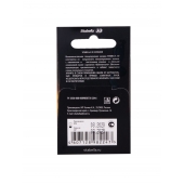 Насадка стимулирующая Sitabella 3D  Шампанское торжество  с ароматом шампанского - Sitabella - купить с доставкой во Владикавказе