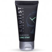 Крем-пролонгатор для мужчин Long Stay - 50 мл. - Erotist Lubricants - купить с доставкой во Владикавказе