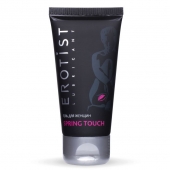 Сужающий гель для женщин Spring Touch - 50 мл. - Erotist Lubricants - купить с доставкой во Владикавказе