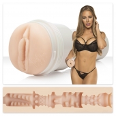 Мастурбатор-вагина Fleshlight Girls - Nicole Aniston Fit - Fleshlight - во Владикавказе купить с доставкой