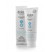 Натуральный лубрикант на водной основе Ёska - 75 мл. - Eska - купить с доставкой во Владикавказе