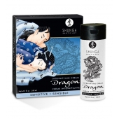 Интимный мужской крем SHUNGA DRAGON SENSITIVE - 60 мл. - Shunga - купить с доставкой во Владикавказе
