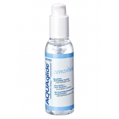 Смазка на водной основе AQUAglide Sensitive Neutral - 125 мл. - Joy Division - купить с доставкой во Владикавказе