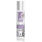Лубрикант на водной основе для женщин JO AGAPE ORIGINAL - 30 мл. - System JO - купить с доставкой во Владикавказе
